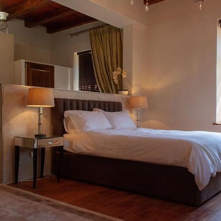 Bloemendal Wine Estate Accommodation Cape Town Exterior photo