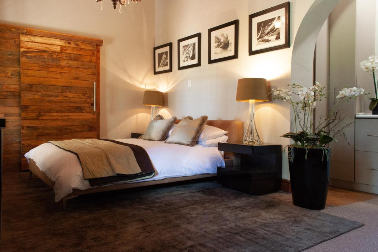 Bloemendal Wine Estate Accommodation Cape Town Exterior photo