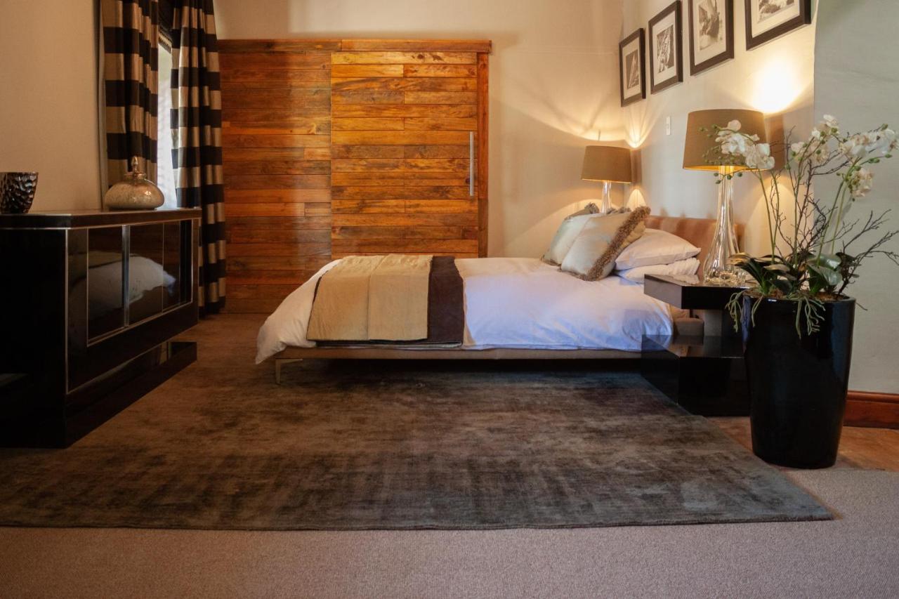 Bloemendal Wine Estate Accommodation Cape Town Exterior photo