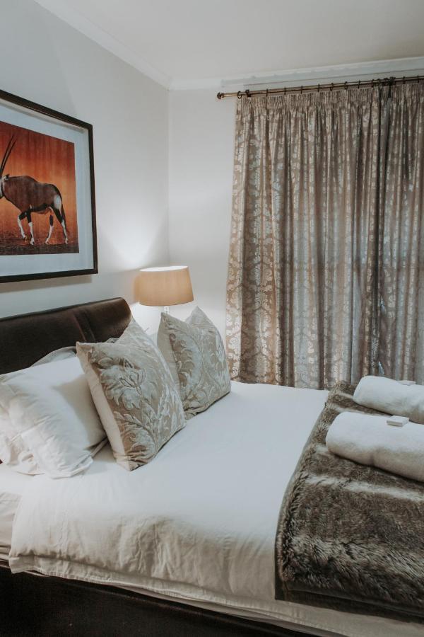 Bloemendal Wine Estate Accommodation Cape Town Exterior photo