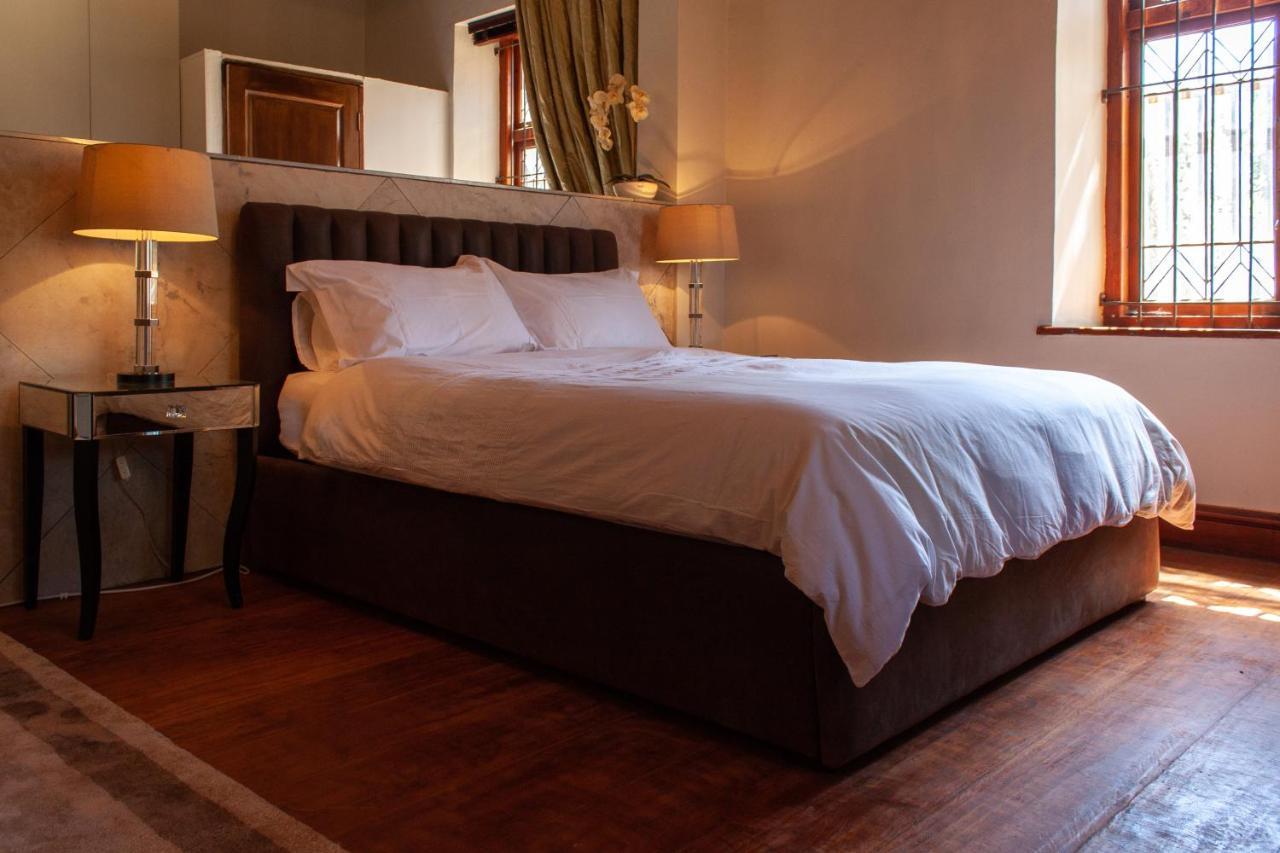 Bloemendal Wine Estate Accommodation Cape Town Exterior photo