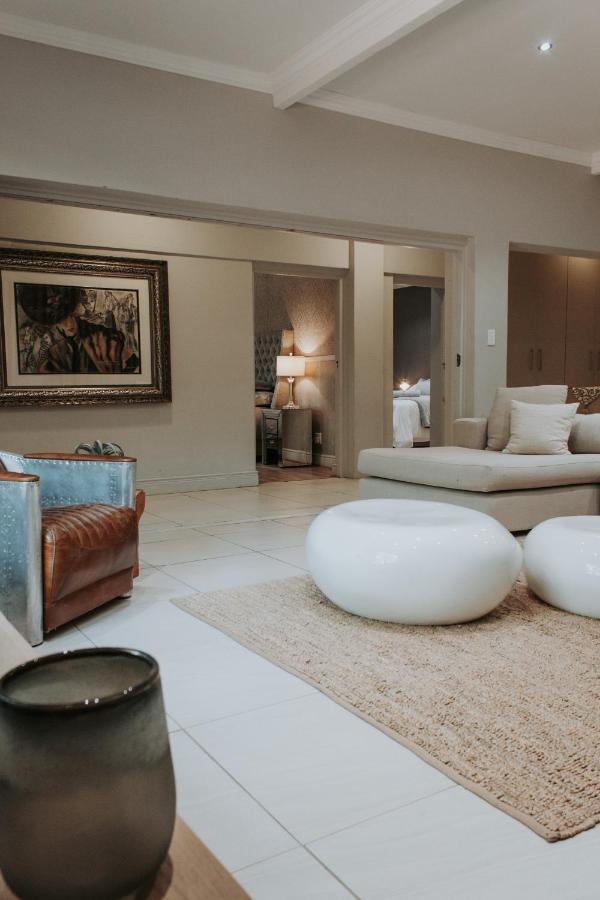Bloemendal Wine Estate Accommodation Cape Town Exterior photo